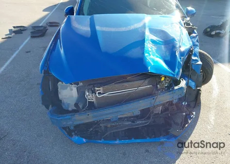 2020 Ford Fusion Se z USA, uszkodzony, nr VIN 3FA6P0T96LR140032